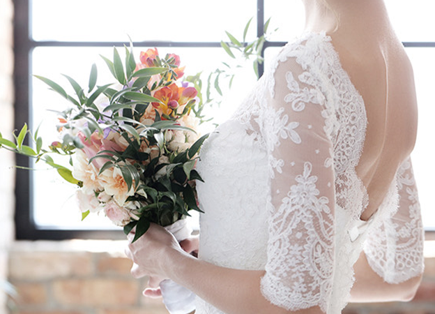 結婚式や晴れ舞台で綺麗な背中を作りたい方にもオススメです!