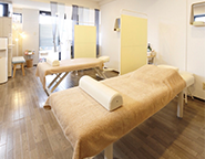 ホスピタリティ