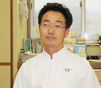 ごみょう整形外科クリニック院長 医学博士 五明 広樹 先生