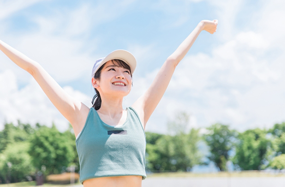 あなたの身体の状態に合わせた最適な施術で自然治癒力を活性化!