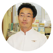 ごみょう整形外科クリニック院長 / 医学博士 五明 広樹 先生